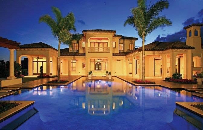 Real Estate Defined 
Concierge Service Meets proven Results
